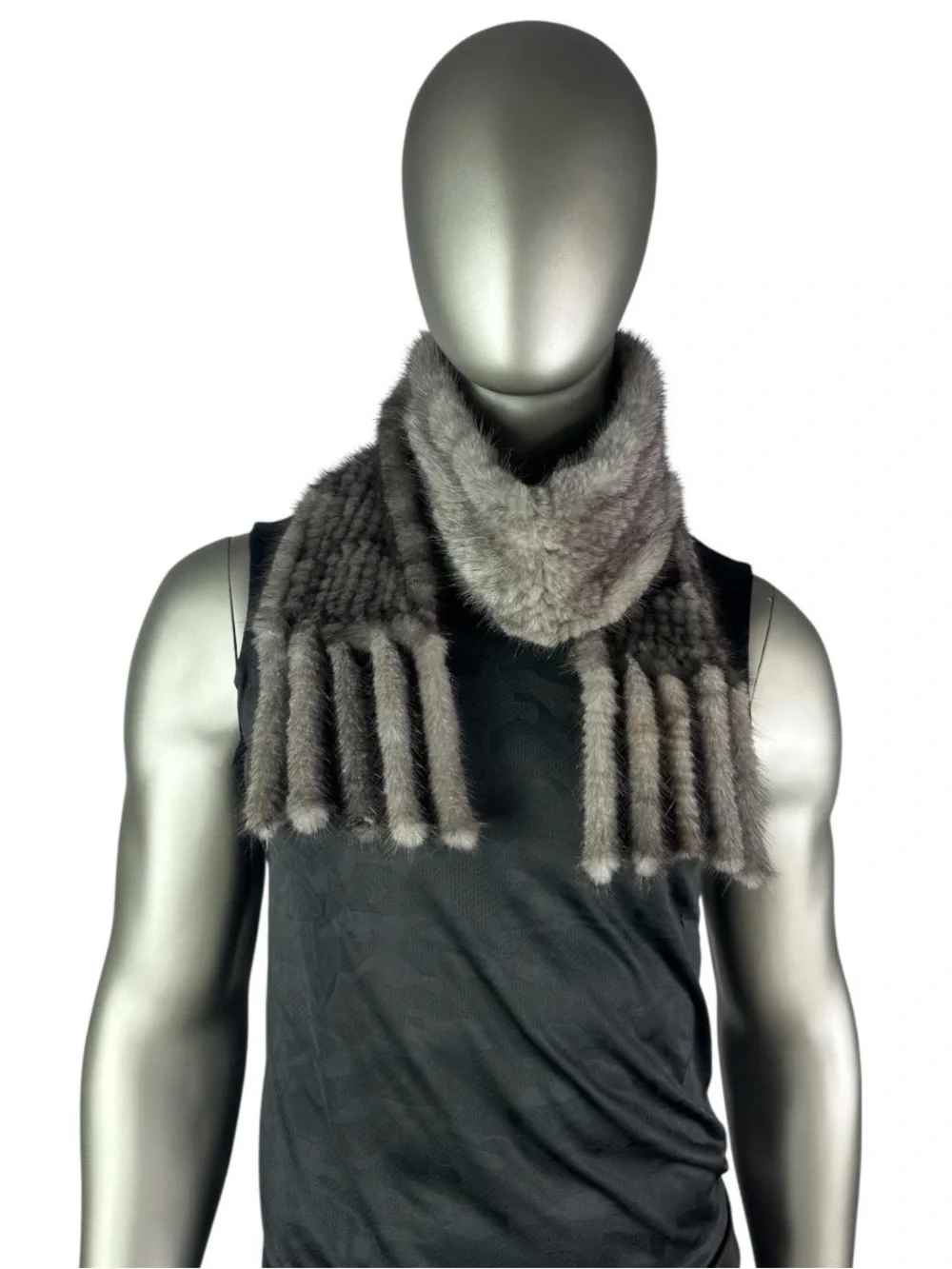 N/A mens silver